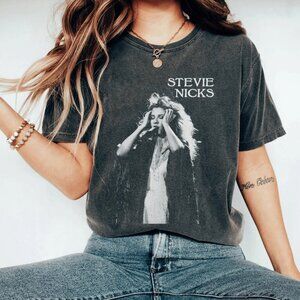 Retro Stevie Nicks Stevie Nicks Tour 2024 Stevie shirt retro vintage vtg